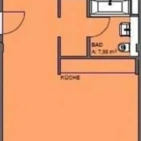 Spacious Studio Apartment Friedrichshain Берлин Экстерьер фото