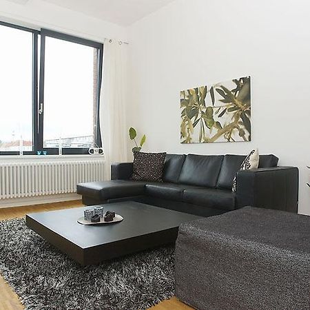 Spacious Studio Apartment Friedrichshain Берлин Экстерьер фото